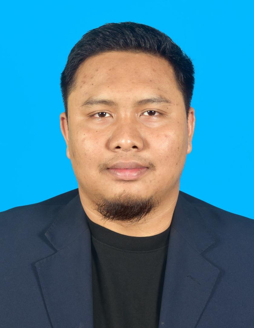Mohamad Amar Izaty